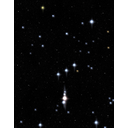 Constelación Orion // Autor:Photodisc // Licencia: CC BY-NC-SA 3.0 (Creative Commons) 